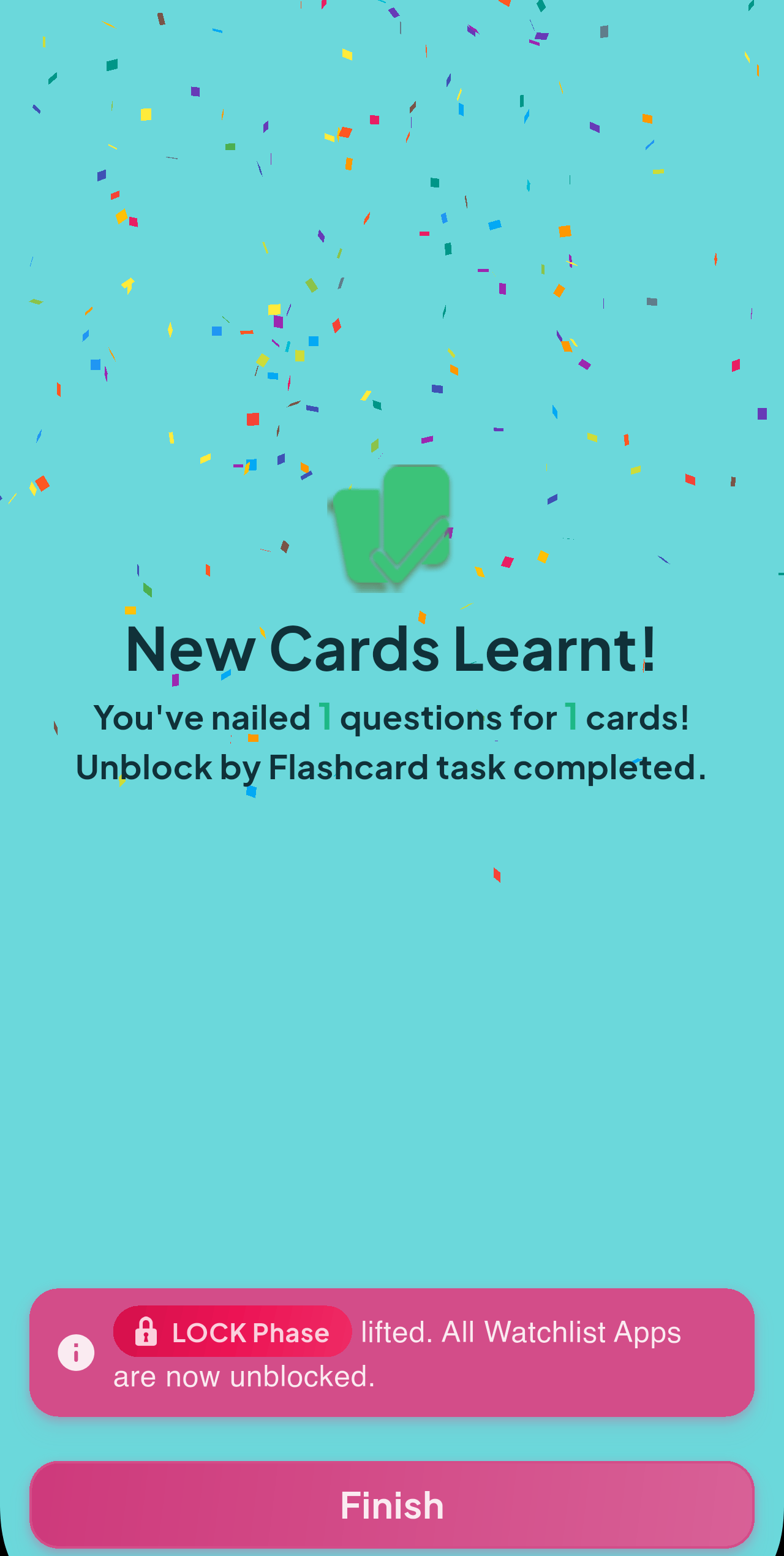 FocusNPlay productivity app showing focus training and habit building